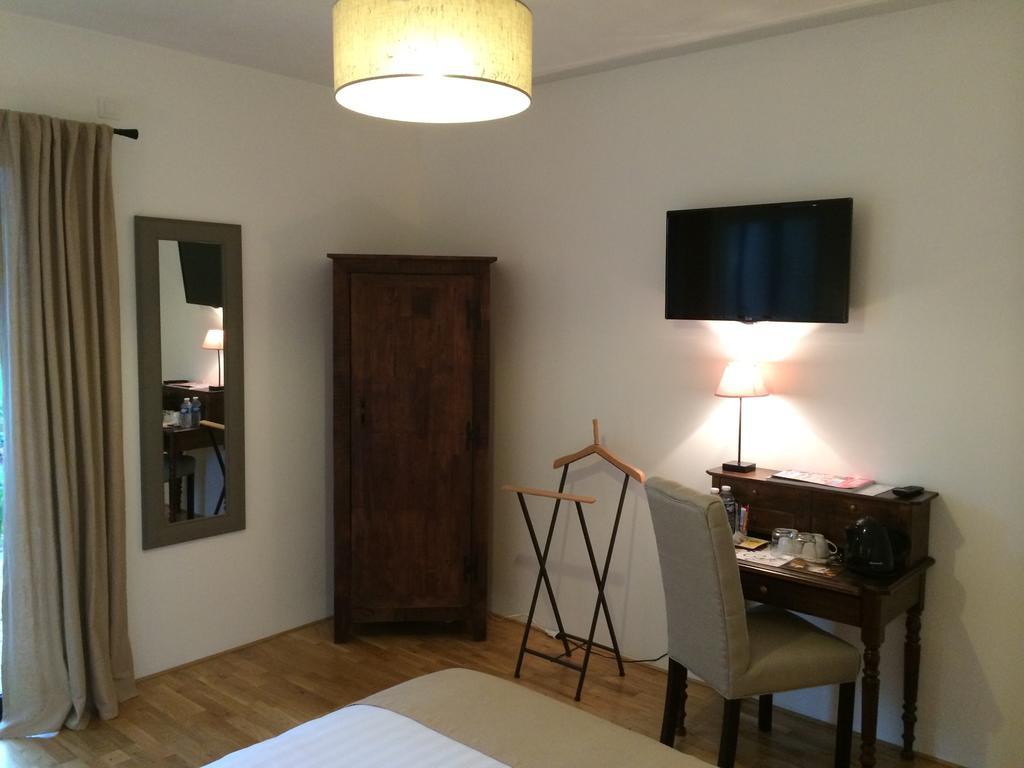 La Villa D'Escoublac La Baule-Escoublac ห้อง รูปภาพ