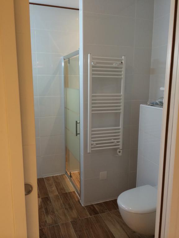 La Villa D'Escoublac La Baule-Escoublac ห้อง รูปภาพ