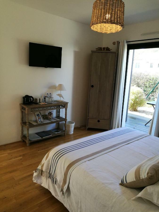 La Villa D'Escoublac La Baule-Escoublac ภายนอก รูปภาพ